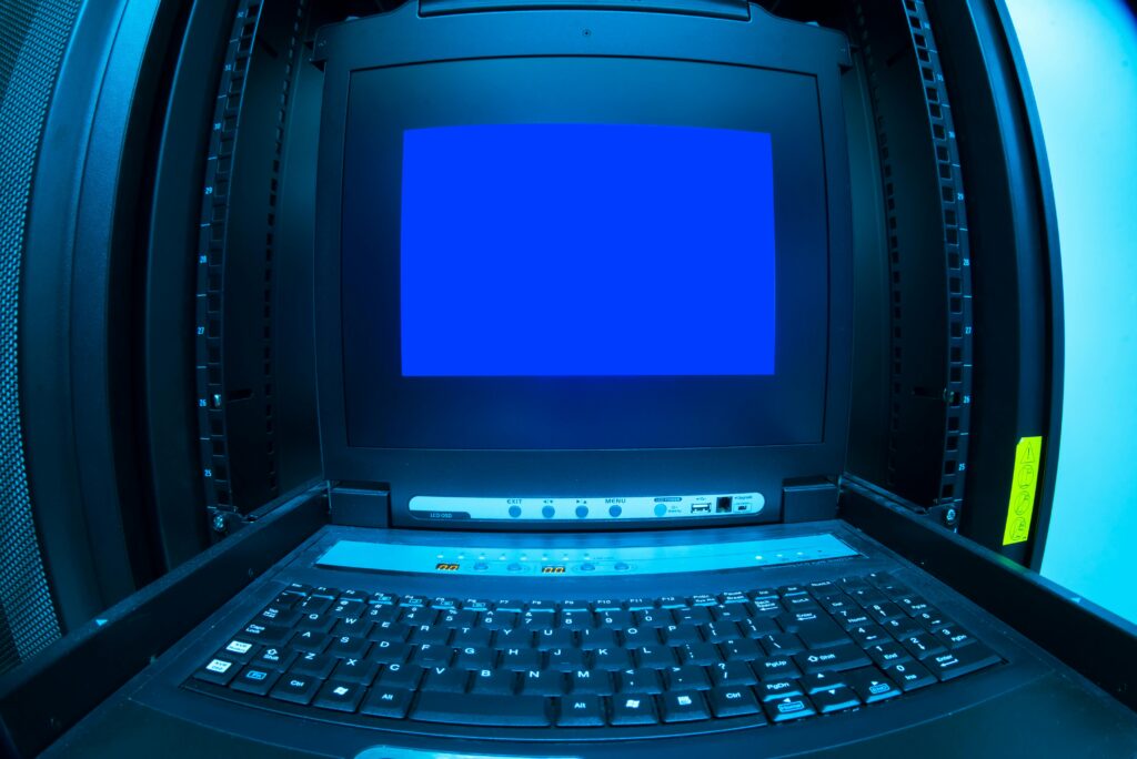 Cloud and Cybersecurity Services