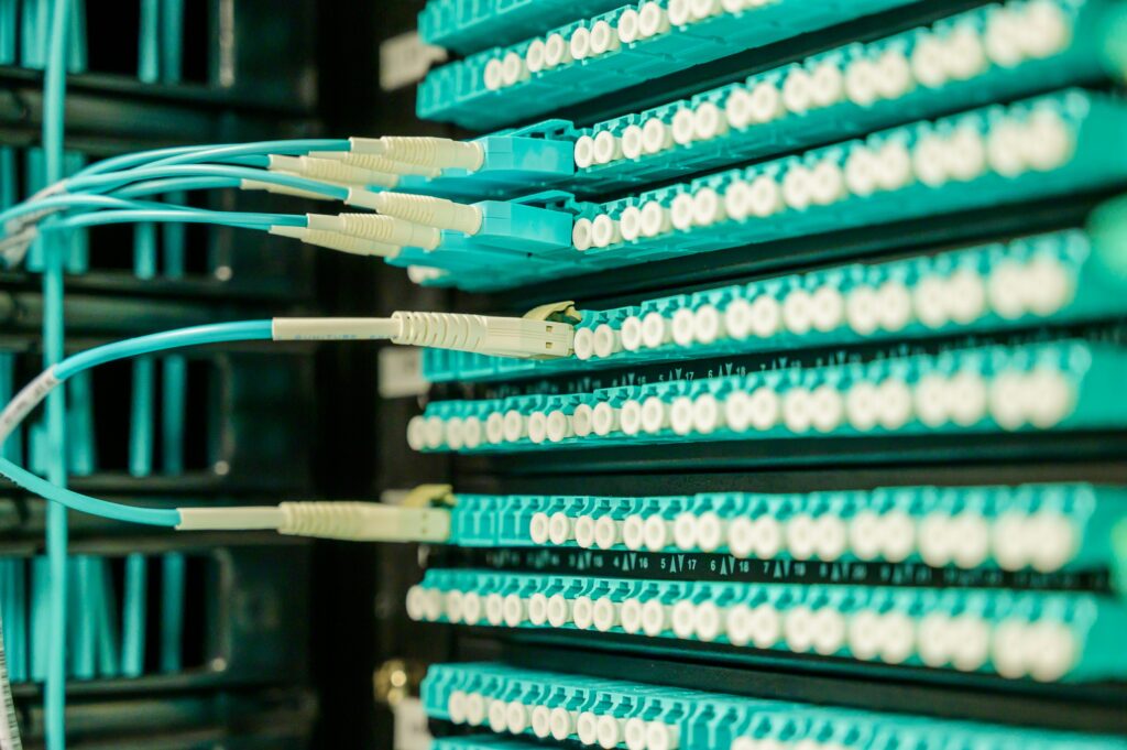 Network Design, Testing, Integration and NOC Support